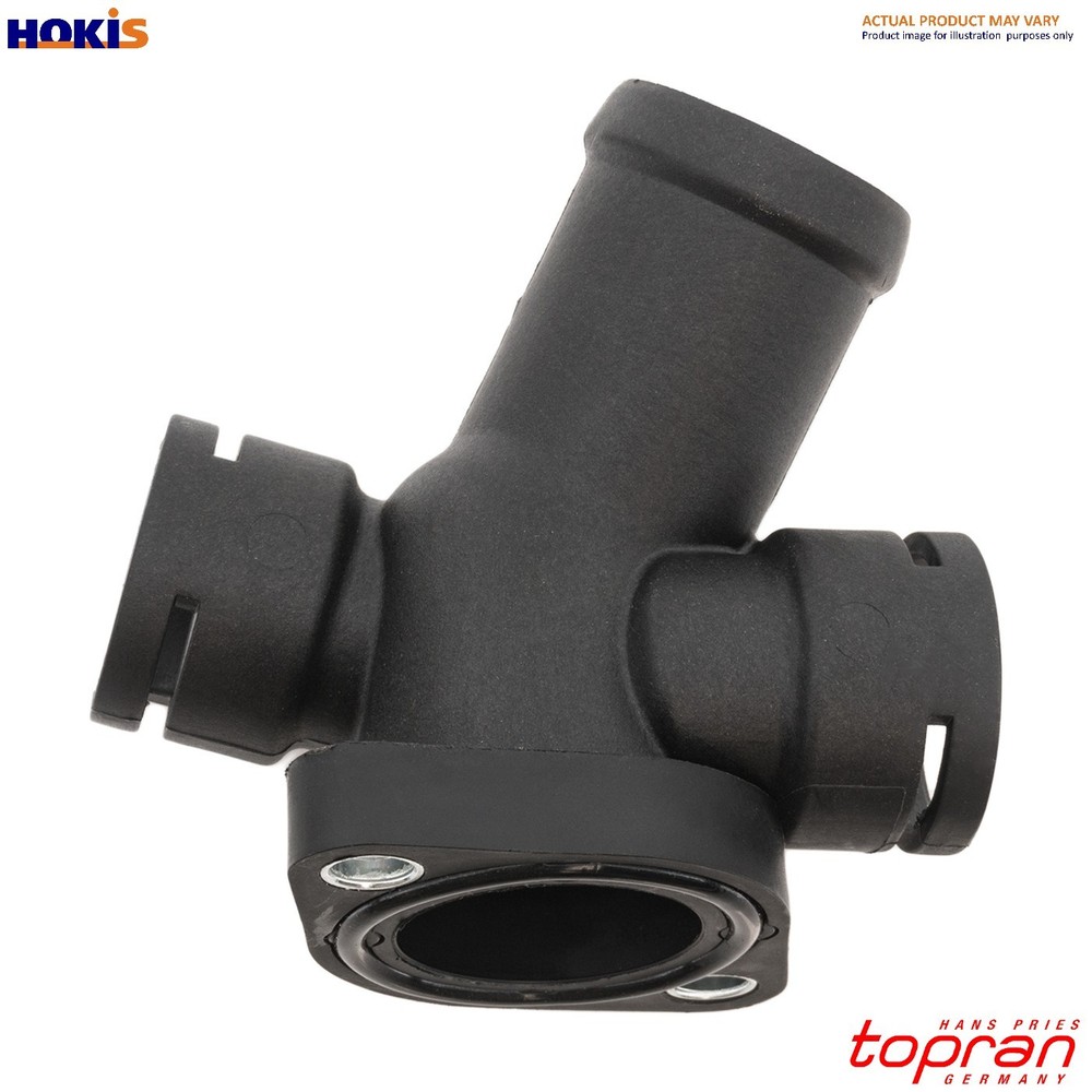 COOLANT FLANGE 722 609 FOR PEUGEOT EXPERT/Platform/Chassis/Van 205/Mk/II 306 306