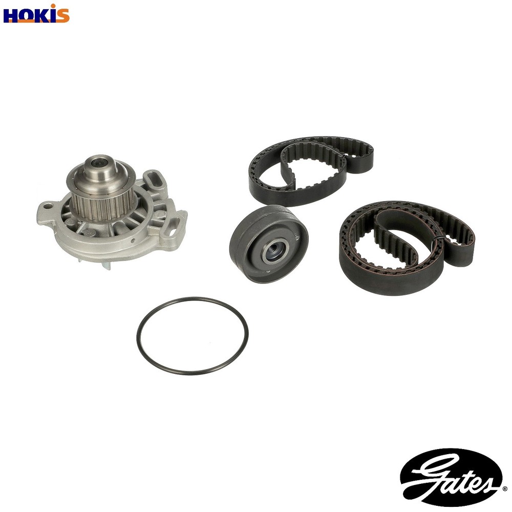 WATER PUMP & TIMING BELT KIT KP15035 FOR VW LT28-50/�/Platform/Chassis/Van/Bus