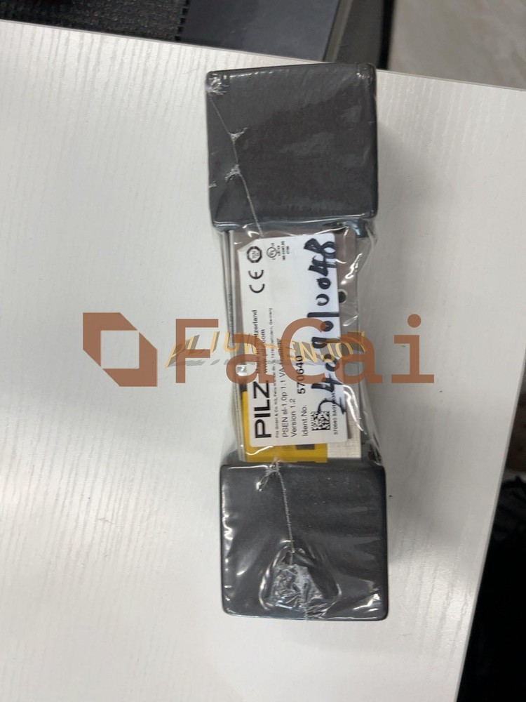 1PCS PILZ 570640 safety switch PSEN SL-1.0P 1.1 VA 1SWITCH NEW