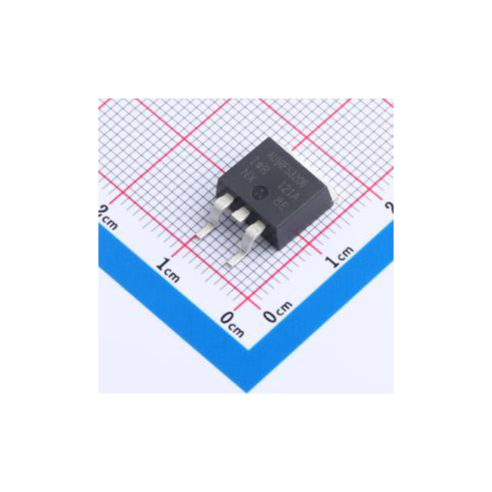 1pcs AUIRFS3206TRL D2PAK