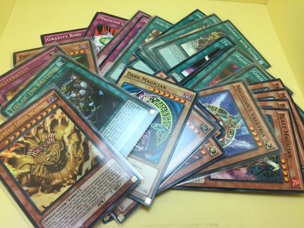 Dark Magician LDK2-ENY10 1st Edition Legendary Decks II Rare Card