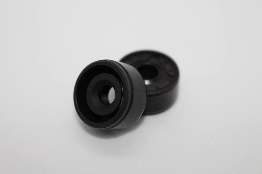 Dishwasher Diverter Valve Diverter Motor Seal Grommet Gasket Part for WPW1019...