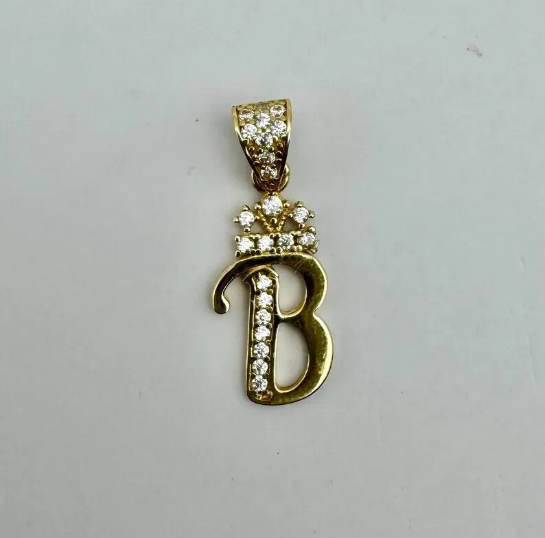 925 Sterling Silver Simulated Diamond 