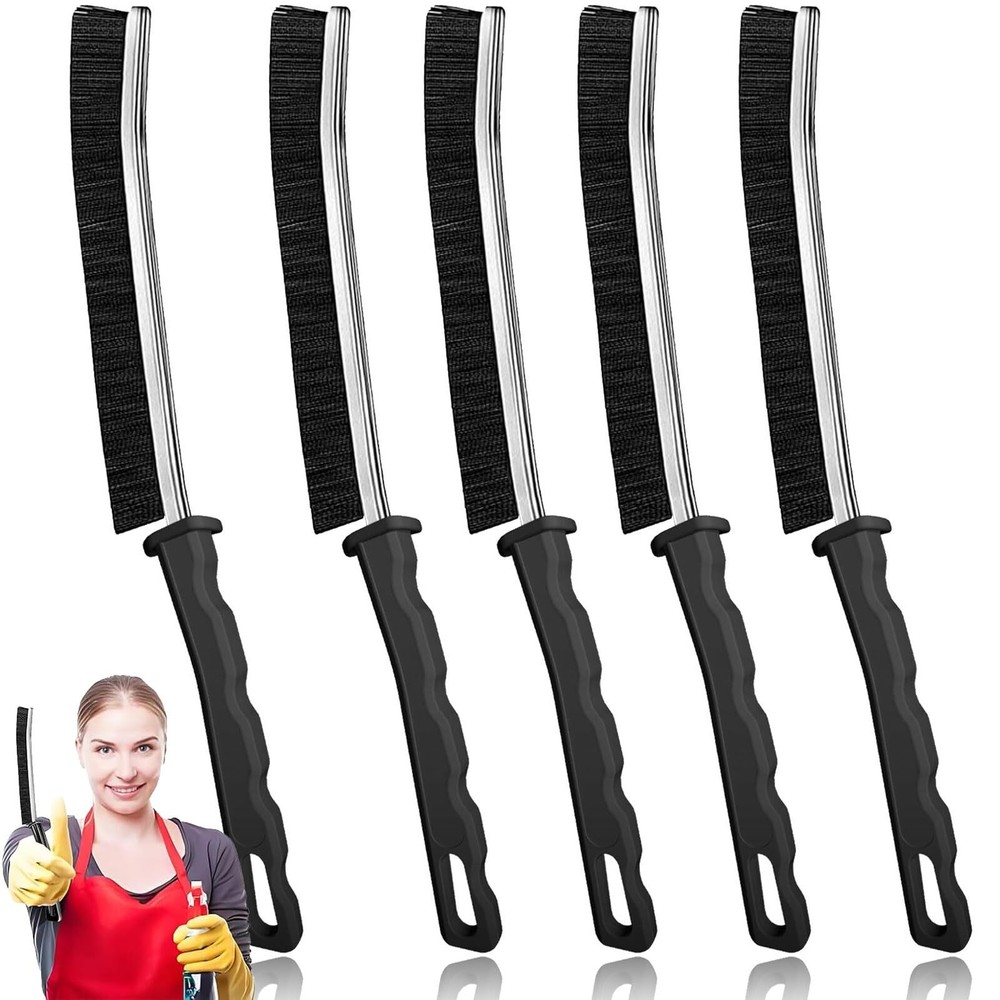 Gap Cleaning Brush Dead Corners Multifunctional Brushesbathroom Crevice Gaps Cle