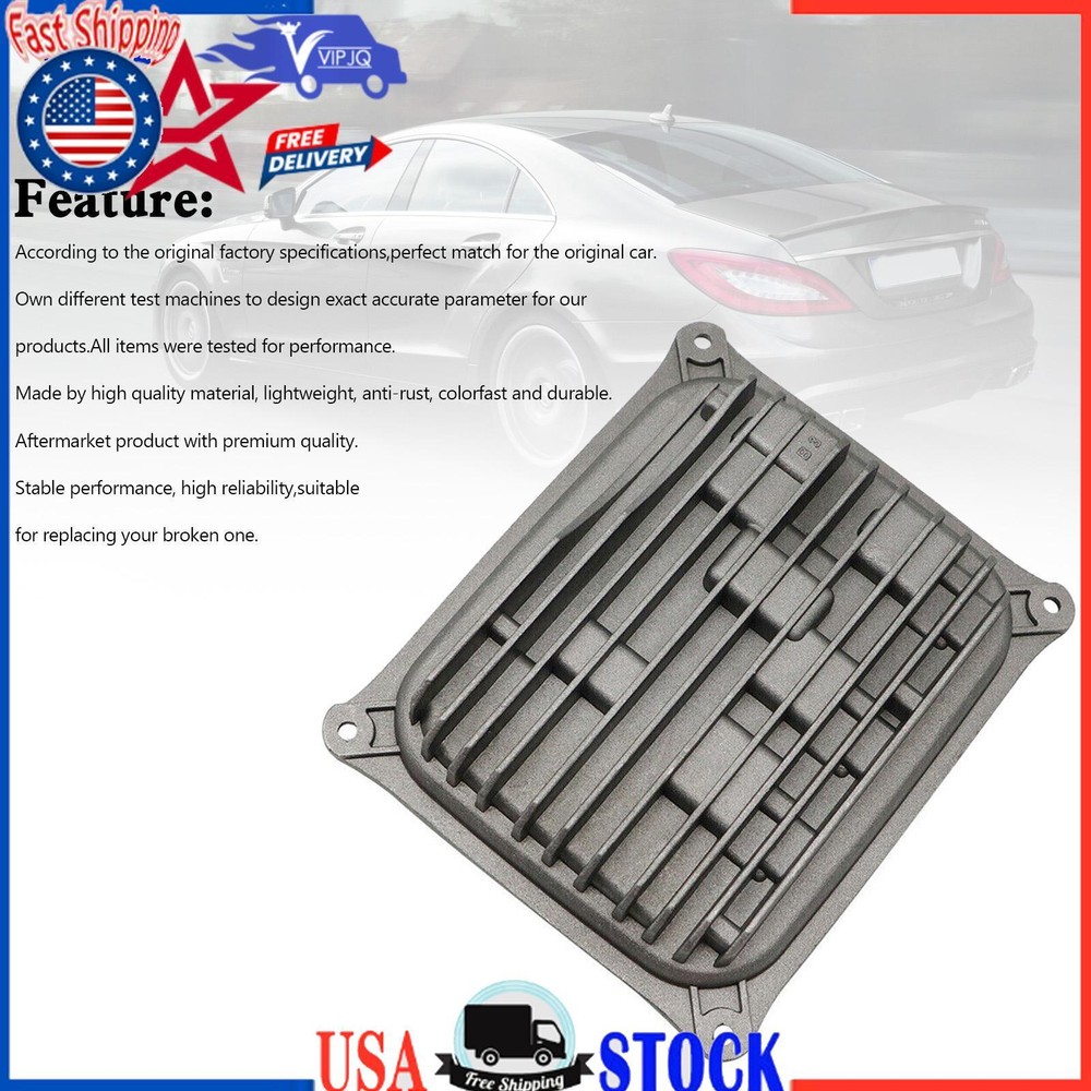 Headlight Ballast Control Module Unit A2059009534 For Mercedes C E CLS G