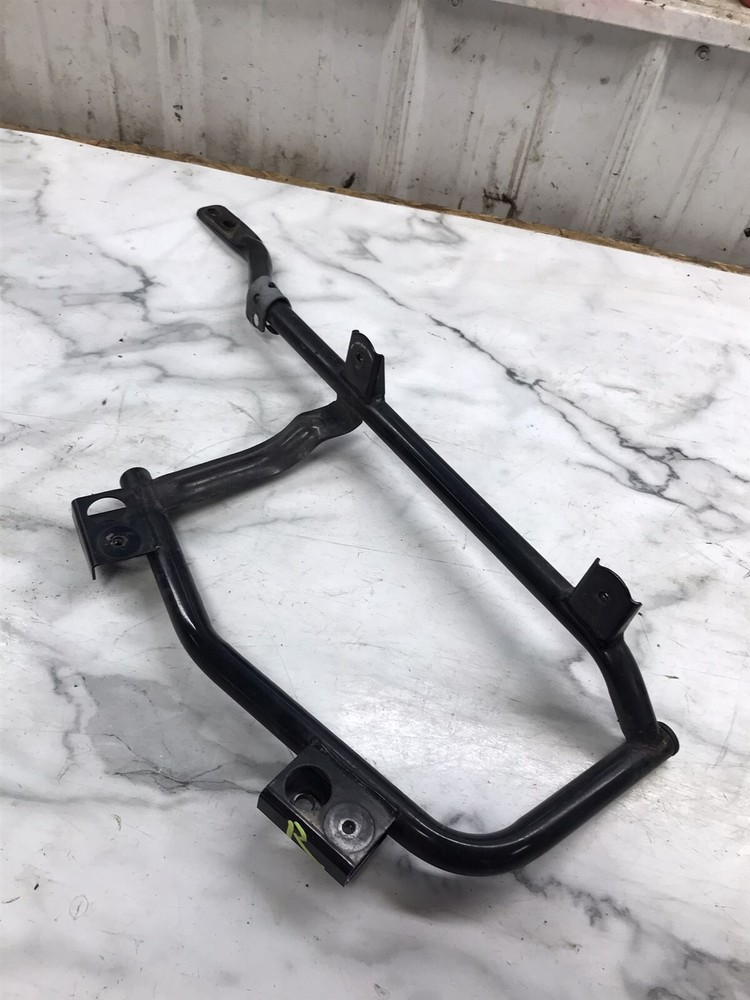 Yamaha XV1600 Road Star Right Saddlebag Mount Bracket Bar