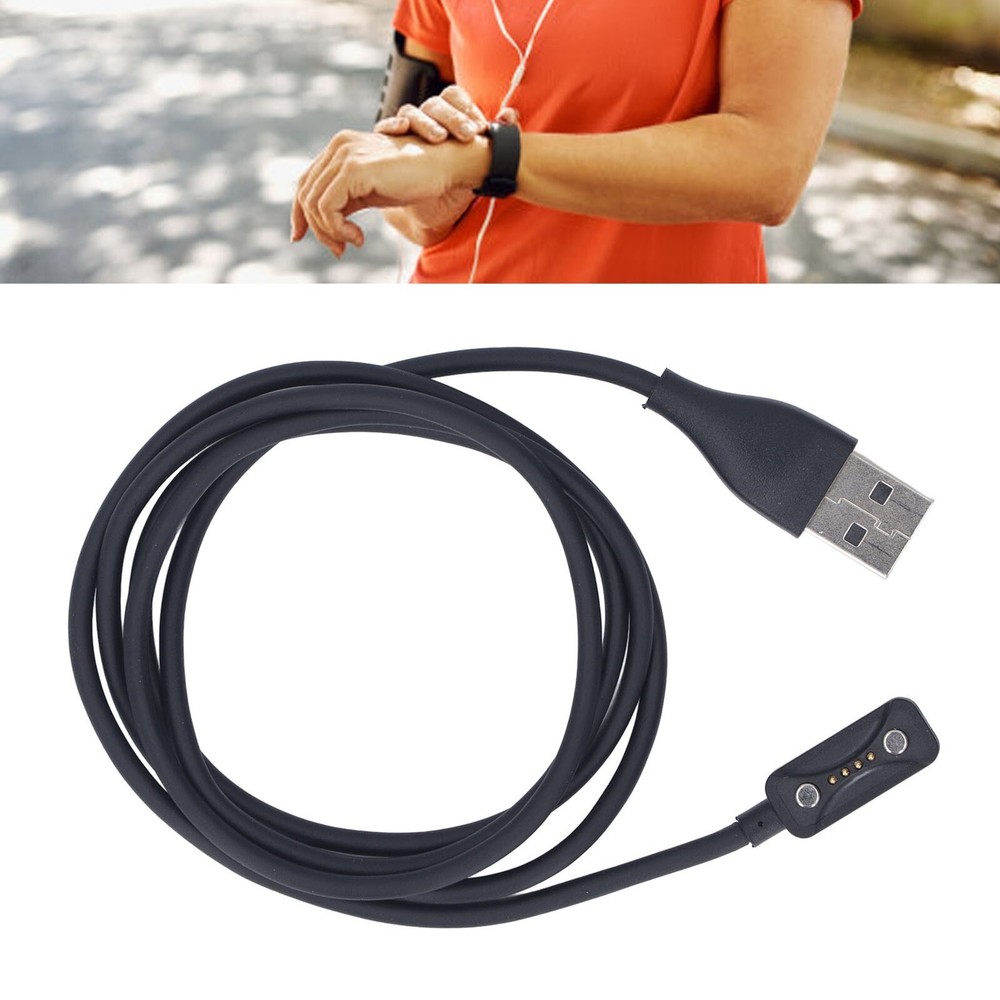 3.3FT Magnetic Charging Cable for Pacer & Pacer Pro Smart Watch