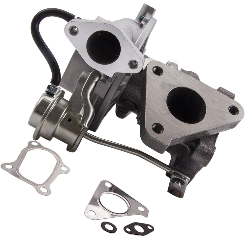 RHF4 Turbocharger for Nissan Navara 2.5 DI 98KW 133HP VN3 Turbo  VA420058