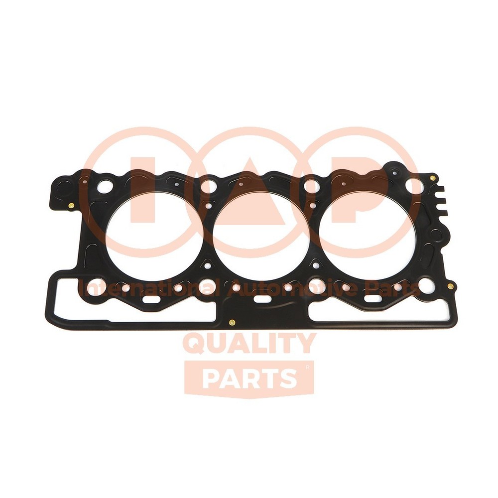 Gasket, head 118-14086 IAP QUALITY PARTS for Peugeot Citroën Land Rover