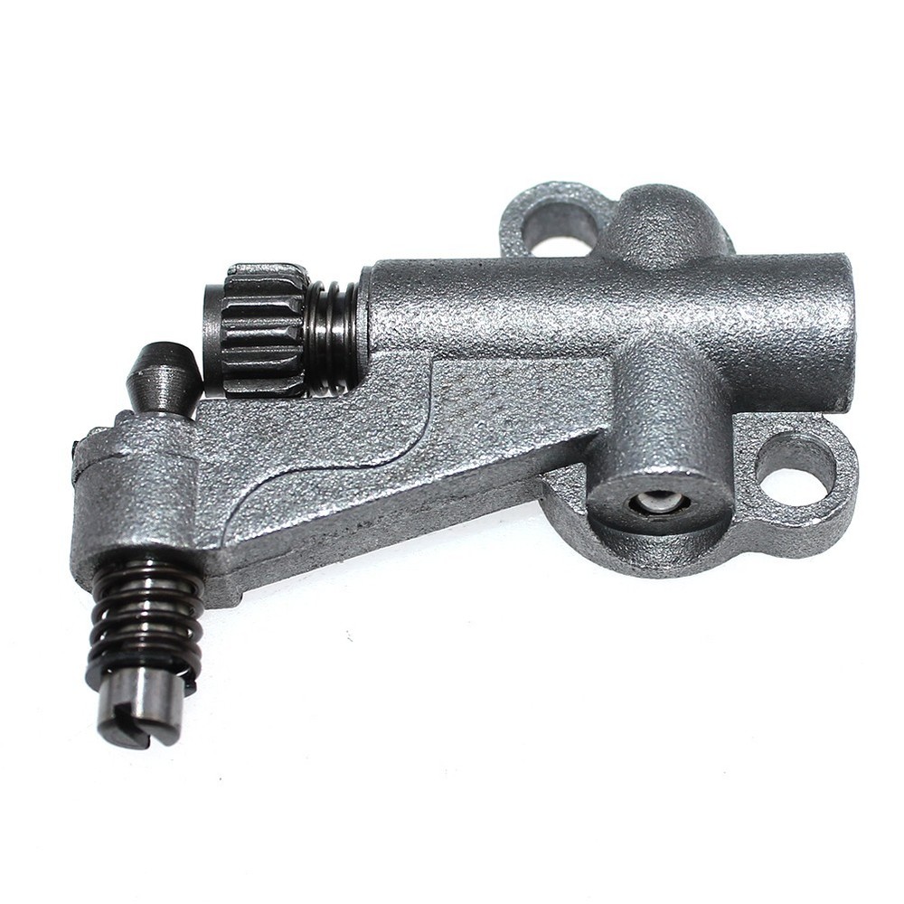 Oil Pump Oiler For Echo CS-390ESX CS-452ESX CS-490 CS-4910 CS-500ES CS-500P