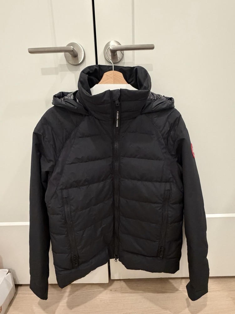 Canada Goose Hybridge Base Size s Men