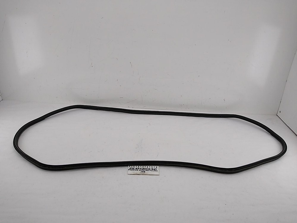 Range Rover HSE L322 Rear Trunk Seal Rubber Molding Fits 2009-2012 09 10 11 12