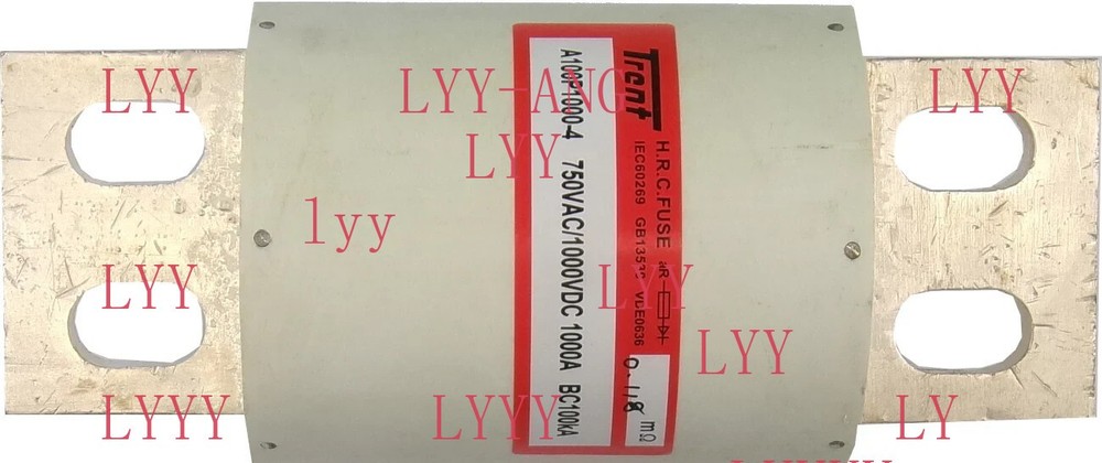 NEW Fit for Fuse A100P1000-4 1000V 1000A replacement