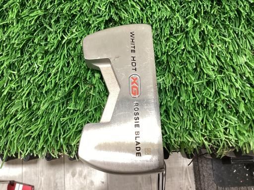 Odyssey White Hot XG Rossie Blade Putter 33 Inch Golf Club