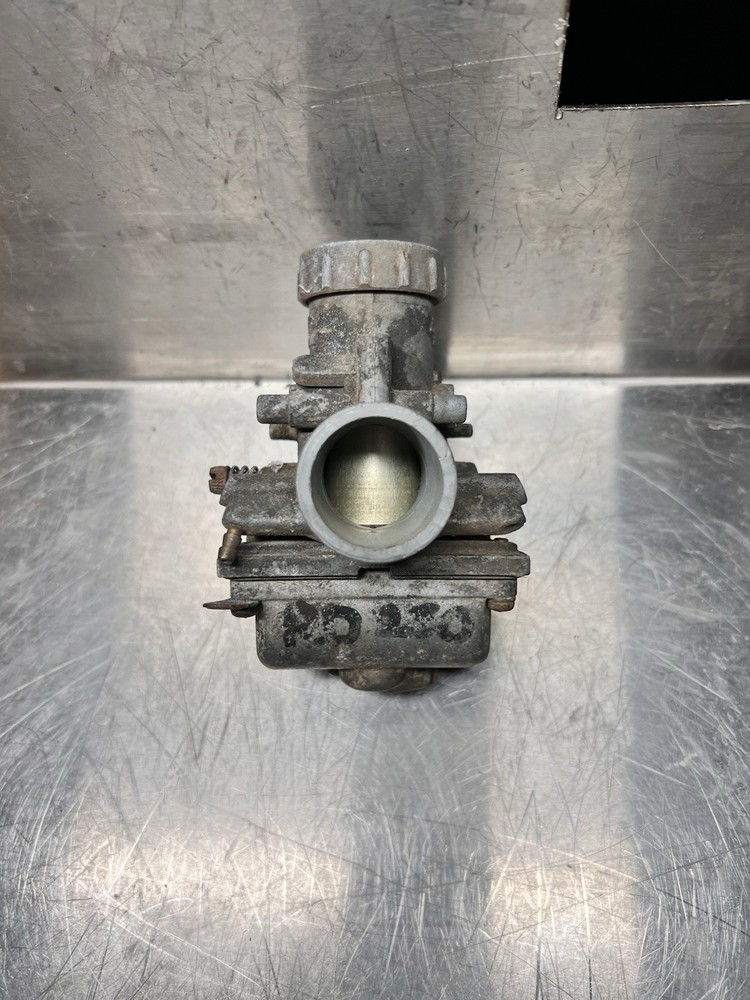 Yamaha RD250 RD 250 Carburettor Carb Oem Genuine Original Parts Part