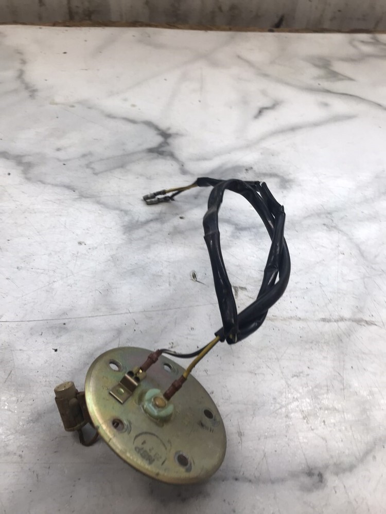 85 Suzuki GV1200 GV 1200 Madura Gas Fuel Petrol Level Sending Unit