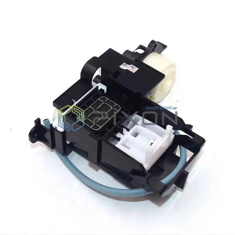 Compatible Epson L801 L805 R330 P50 Ink Suction Pump Cap Station UV DTF Printer