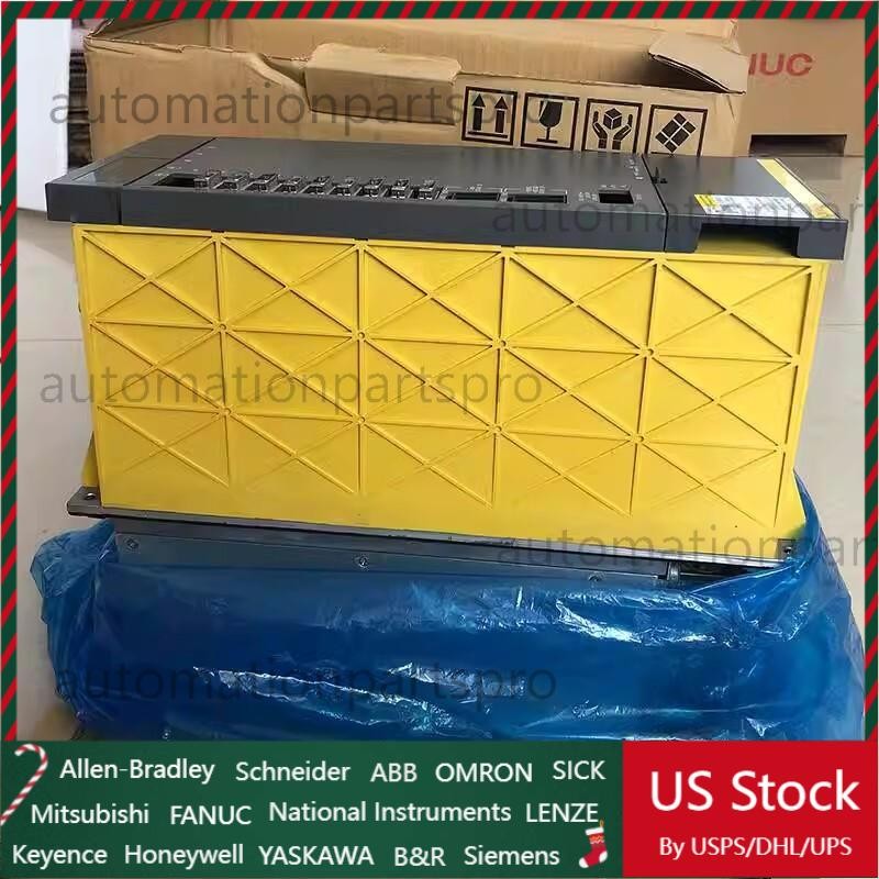 1PC FANUC A06B-6240-H205 Servo Drive A06B6240H205 New Expedited Shipping