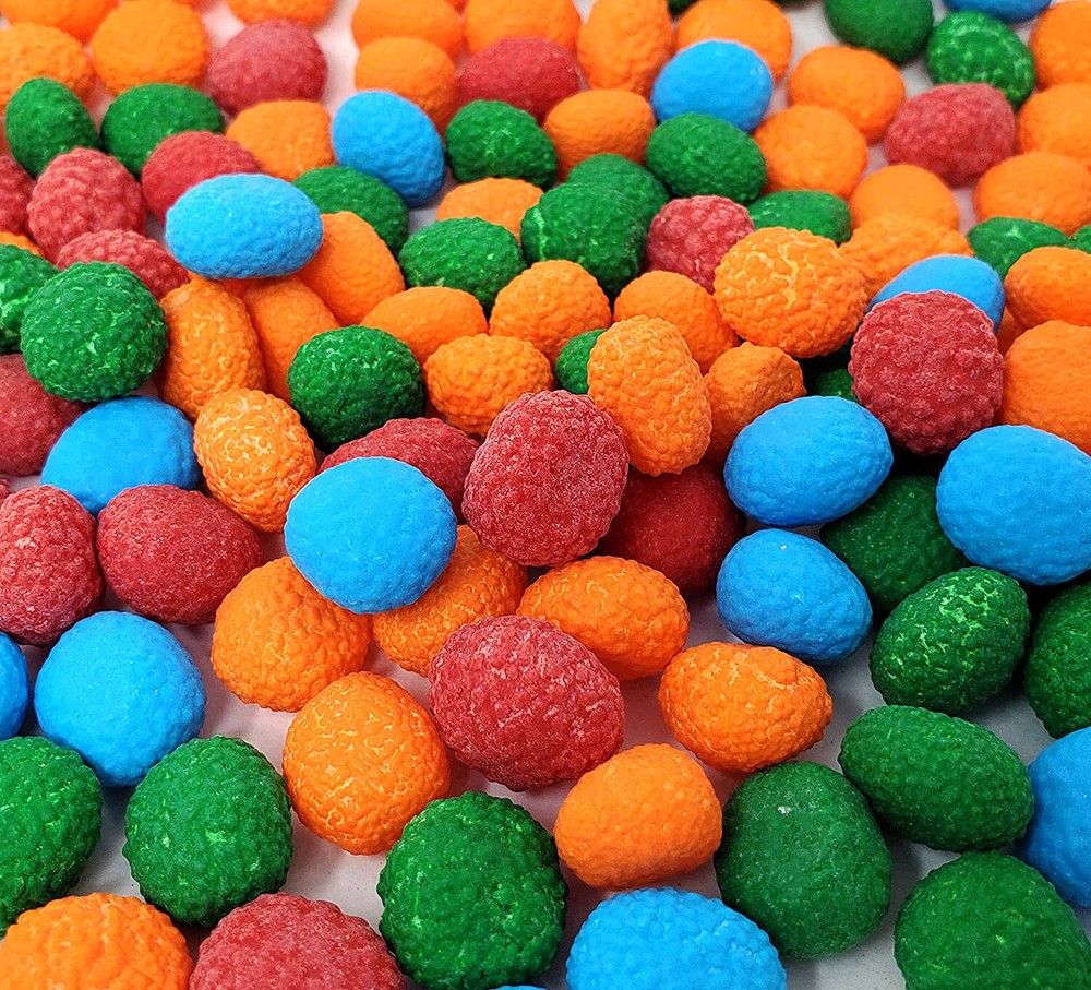 SOUR Big Chewy Nerds 10lb Bulk Candy for Vending Machines Free Shipping