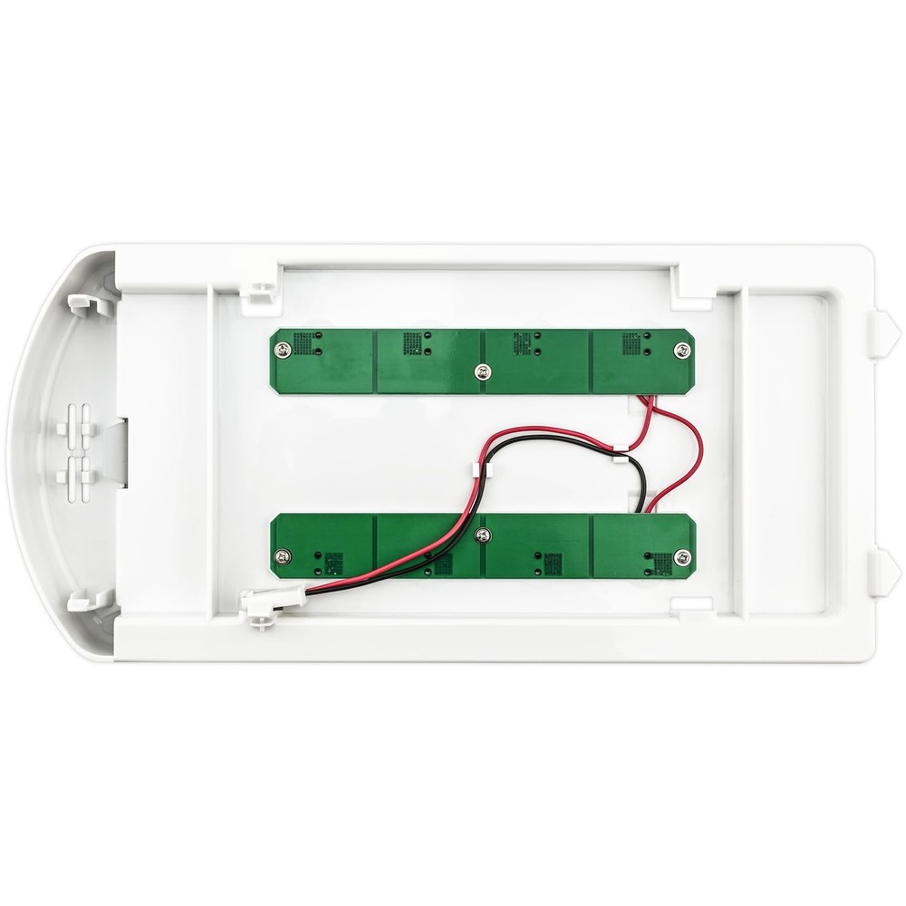 Whirlpool WRF555SDFZ09 WRF555SDHV03 WRX735SDHV01 LED Light Module Replacement