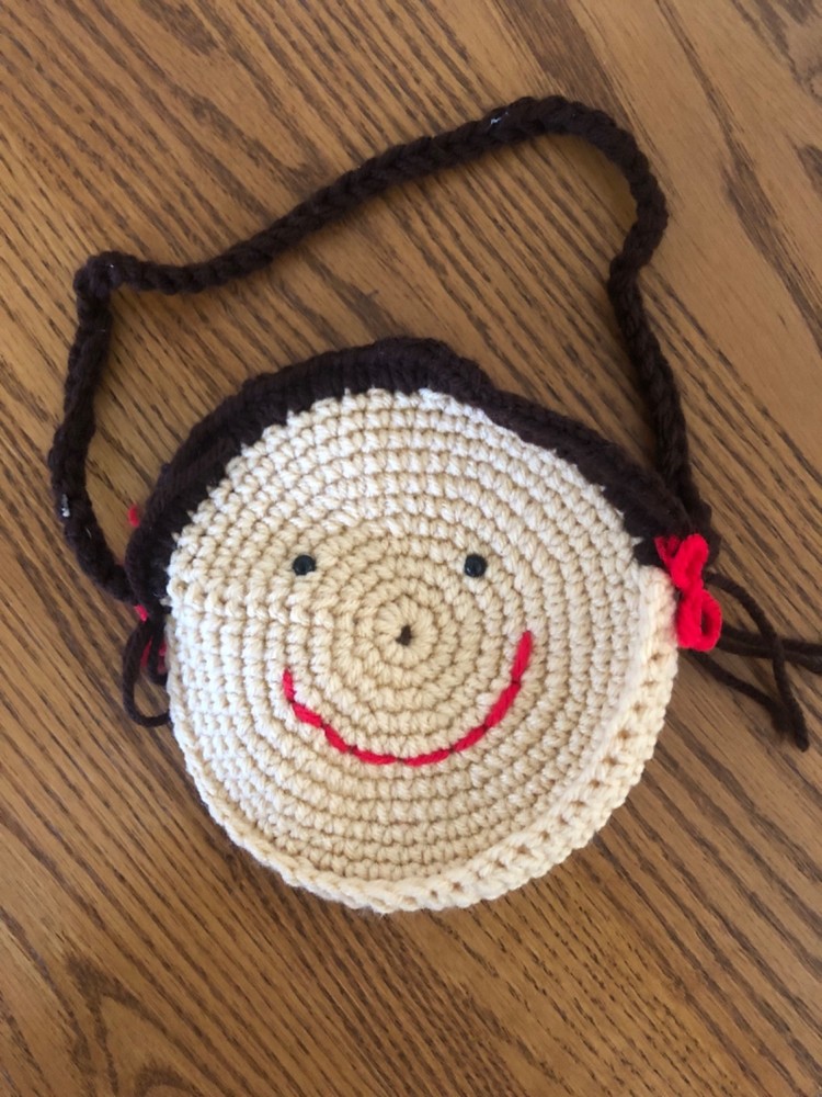 New Back To School Crochet 6
