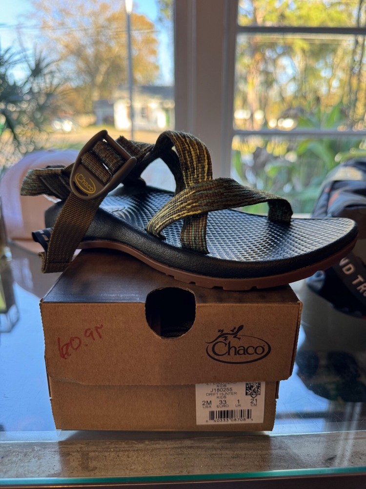 Chaco Sandals for Men and Women - Comfortable Outdoor Footwear