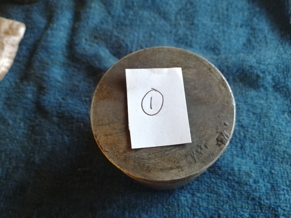 BSA ARIEL UNIDENTIFIED 2 STROKE PISTON VINTAGE MOTORBIKE PRE-65 TRIALS VILLIERS