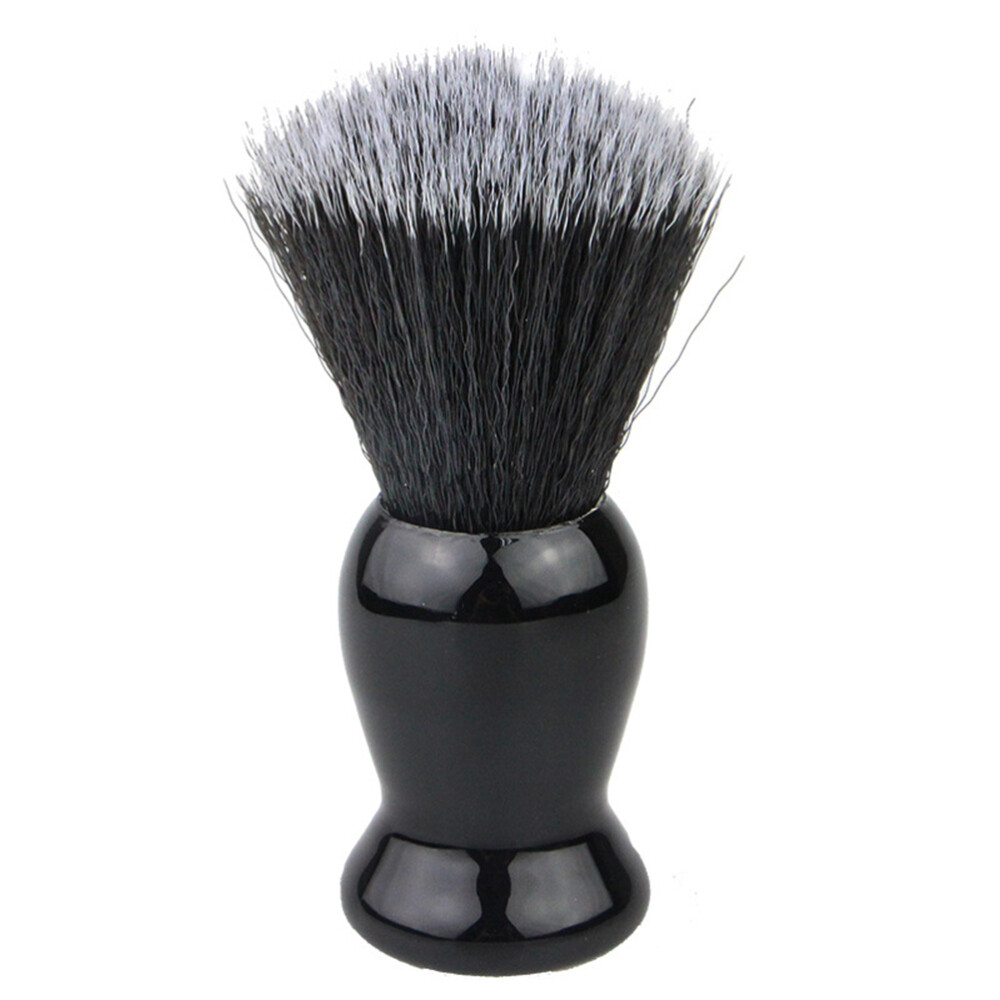 Beard Softener for Men Straightener Shave Brush Shaving Brushes