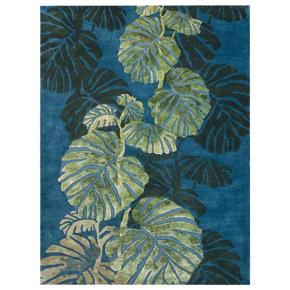 New Modern Hand Tufted NZ Wool Plain Wool Rug Hand Made Rug for home decor rugs