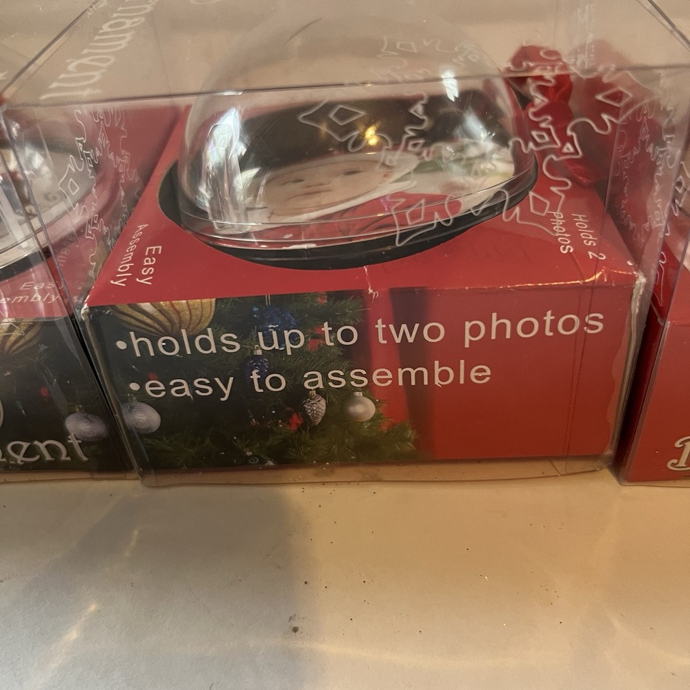 New Clear Acrylic 3