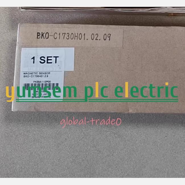 BKO-C1730H01.02.09 Brand New Spindle Positioning BKO-C1730H01.02.09