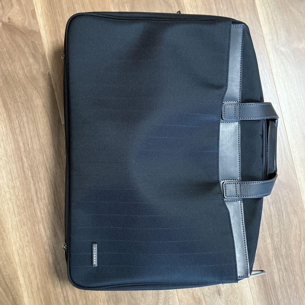 ACEGENE 2-way Briefcase