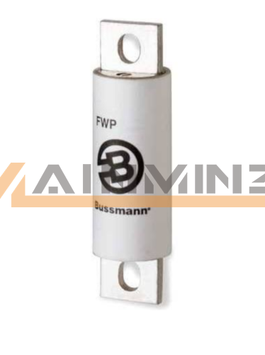 One New Bussmann Fuse FWP 1000A FWP-1000A