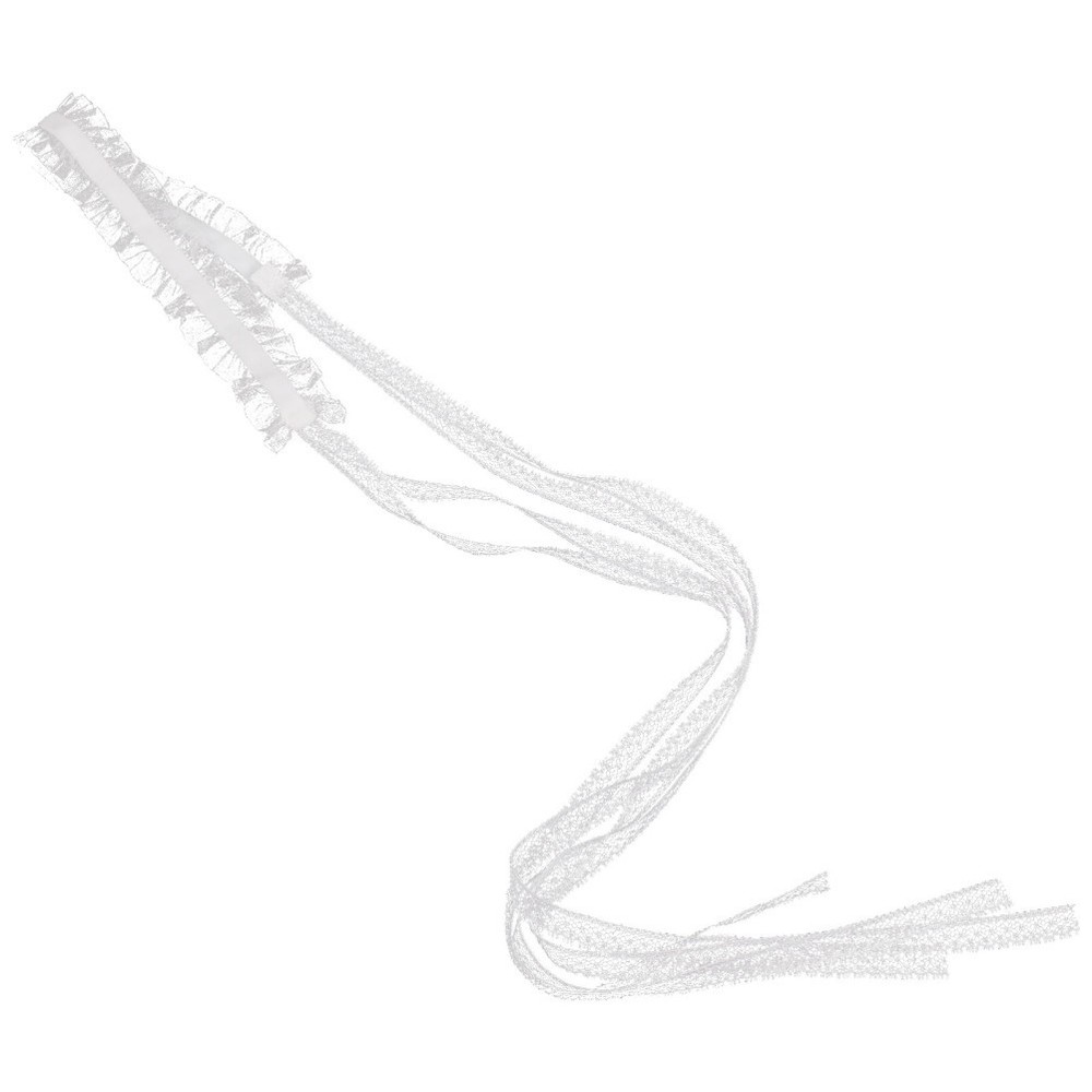 Lace Choker Necklace Party Costume Accessory for Women Chokers Girls