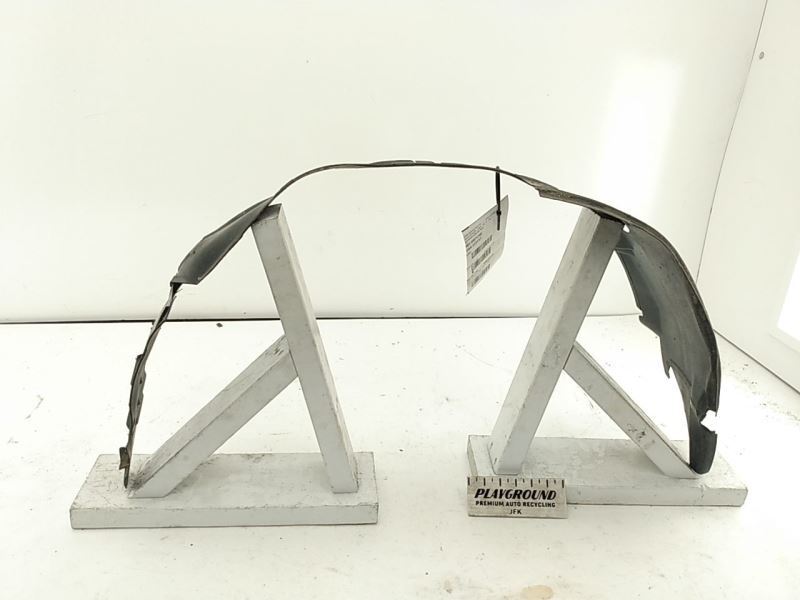 MERCEDES CLK320 A208 Convertible Front Left Inner Fender Liner 2086980530 97-03