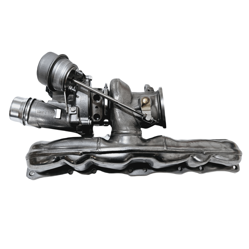 BMW N55 Stage 2 Turbo Upgrade N55-G30-770 for 135i 335i M235i X1 3.0L