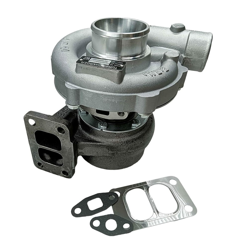 Turbo GT3267 Turbocharger 2674A091 2674A099 994-206 For Perkins Engine 1006-60T