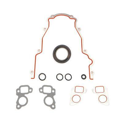 Racing Power R8476, Kit Aluminum Fits Gm Ls Engine Timing Cover Gasket Set Perfo