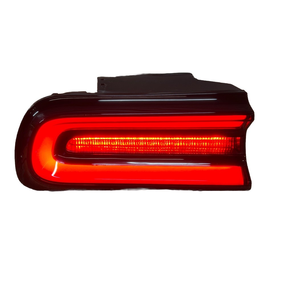 2015-2023 NICE DODGE CHALLENGER REAR LEFT DRIVER OUTER TAIL LIGHT STOP BRAKE OEM