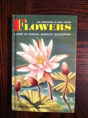 Flowers by Alexander C. Martin, Acceptable Book