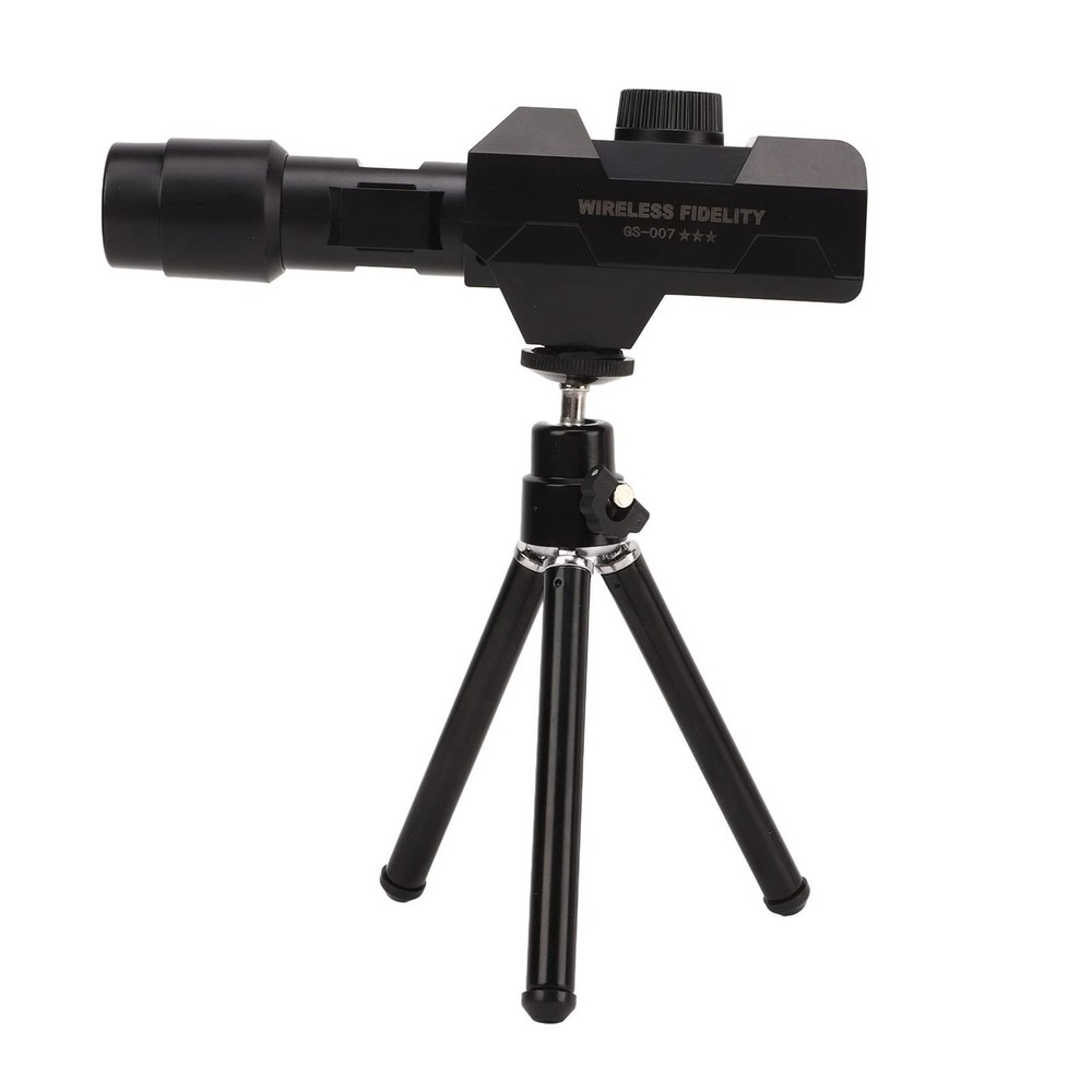 70X Digital Telescope Digital Monocular Portable Telescope with Tripod 1920x1080