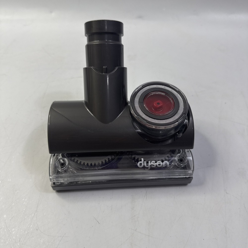 Genuine Dyson V6 Mini Tangle Free Turbine Pet Head Vacuum Brush Tool Attachment