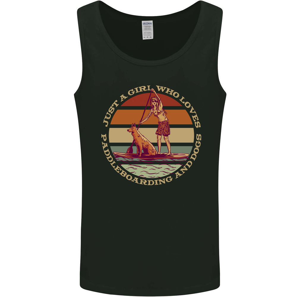 Bet Your Bass Im Going Fishing Funny Fisherman Mens Vest Tank Top