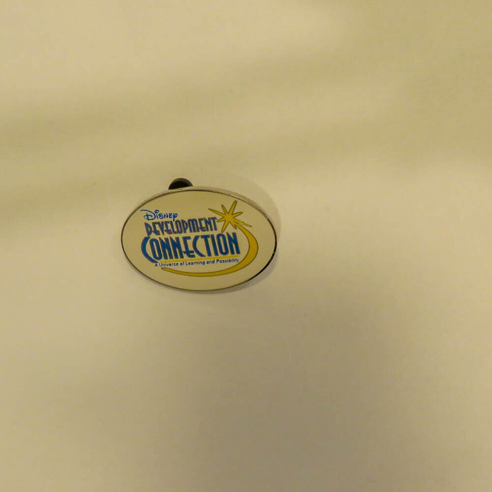 Disney Cast Member  Disney Development Connection Pin
