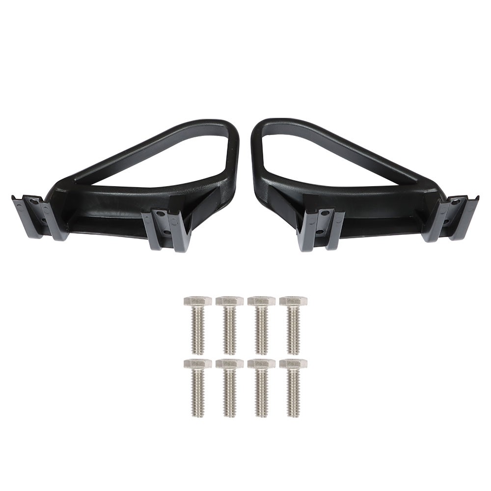 EZGO TXT Golf Cart Seat Handles & Hip Restraints 1994-Up 71701-G01