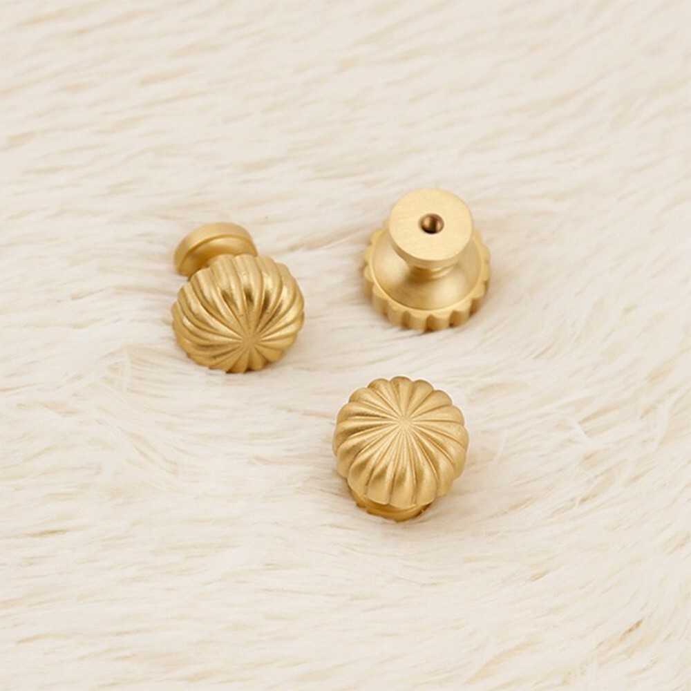 High Quality Metal Knob Pulls for Cabinets and Drawers Enhance Your Home Decor