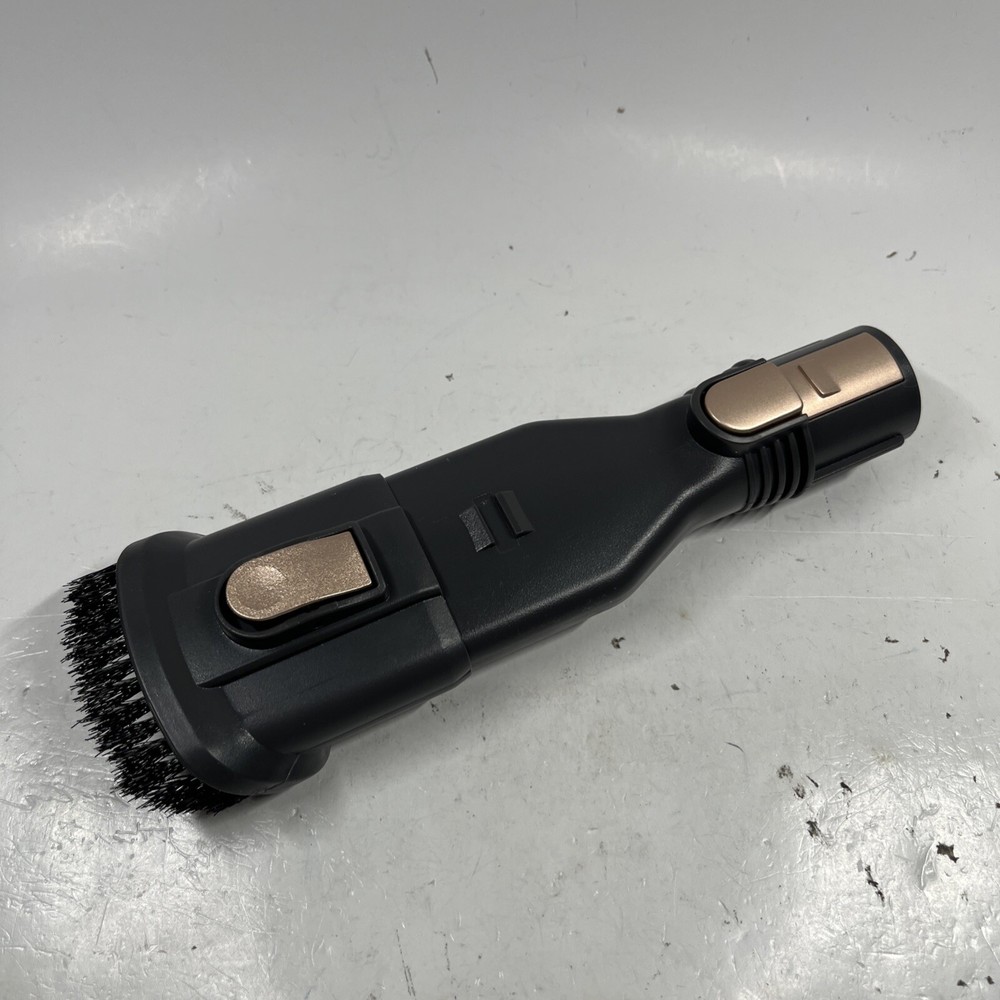 Voweek VW-VC09 2-in-1 Cordless Vacuum Brush Attachment