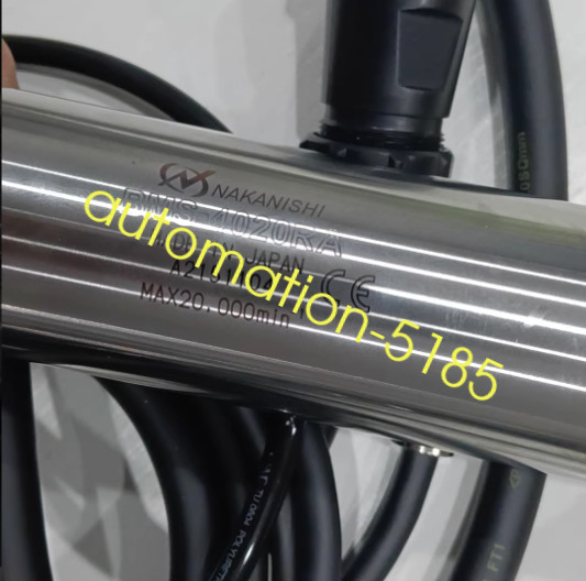 1PC NAKANISHI high-speed spindle BM S-4020RA brand new fedex or DHL