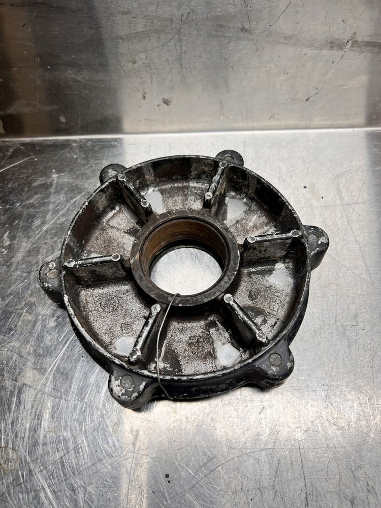 Yamaha SR500 SR 500 Rear Final Drive Cush Sprocket Wheel Hub Oem Genuine