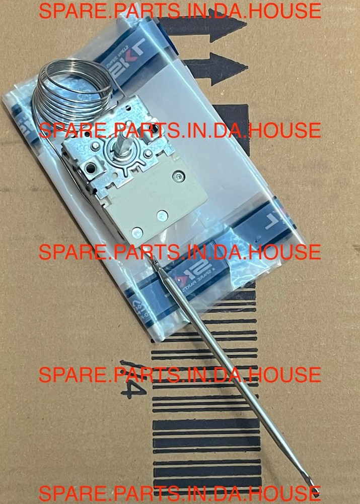 Bosch Oven Temperature Thermostat Control HBN222BAU/01 HBN222BAU/02 HBN222BAU/03